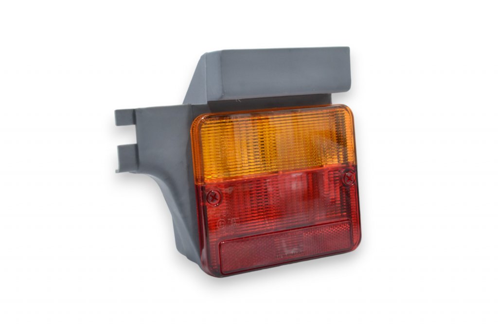 Original right rear light SIEM for Ape 50 FL/FL/FL3/TMP 