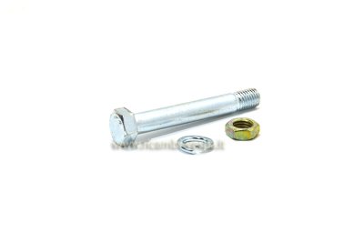 Tornillos de fijación amortiguador MD Racing M9x71 mm, cabeza 14mm para Vespa 50-125&#x2F;​Primavera&#x2F;​ET3&#x2F;​25 VNA&#x2F;VNB&#x2F;GT&#x2F;GTR&#x2F;TS&#x2F;​150 VBA-Super&#x2F;​160 GS&#x2F;​180 SS&#x2F;​Rally&#x2F;​PX125&#x2F;150&#x2F;200E 