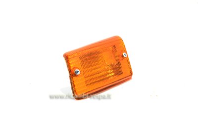 Freccia completa anteriore sinistra Bosatta per Vespa PK50-125 XL&#x2F;​RUSH&#x2F;​N&#x2F;​FL&#x2F;​HP 