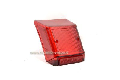 Cuerpo luminoso Bosatta para 50 PK XL para Vespa 50 PK XL Plurimatic Vespa 50 PK XL Rush 