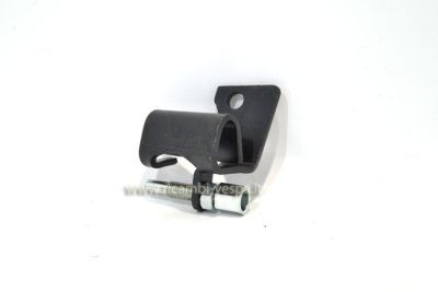 Piastrina supporto cavi trasmissione per Vespa PK50-125 XL&#x2F;​N&#x2F;​Rush 