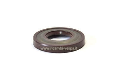 Paraolio lato frizione in VITON 22,7x47x7 mm 