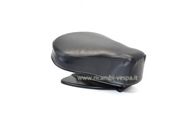 Asiento delantero completo de color Azul noche para Vespa N V5A1T 1963 