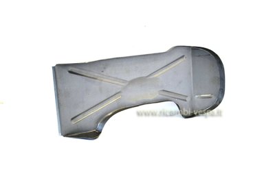 Panel debajo de la carrocería pasa rueda para Vespa 125&#x2F;150&#x2F;180 GT-GL-Rally-Sprint 