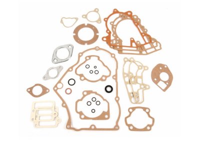 Kit de juntas de motor CENTAURO para Vespa PK50-125 S&#x2F;​XL&#x2F;​N Automática&#x2F;​Plurimatic 