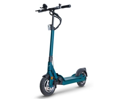 Monopattino elettrico E-Scooter EGRET Ten V4 36V 