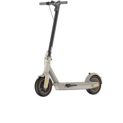 Monopattino elettrico E-Scooter SEGWAY-NINEBOT Max G30 LD 