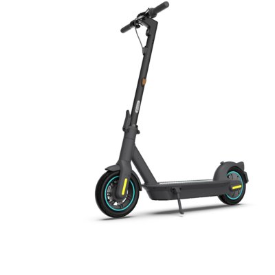 Monopattino elettrico E-Scooter SEGWAY-NINEBOT Max G30D II 