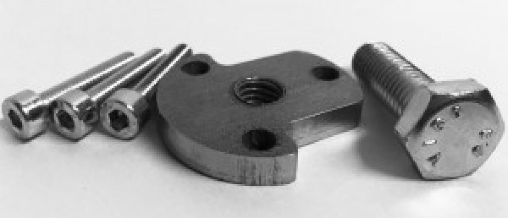 3-hole extractor for disassembling the bevel gear of the primary transmission for Vespa 50 Special-N-L-R/90/125 Primavera ET3-PK-ETS 