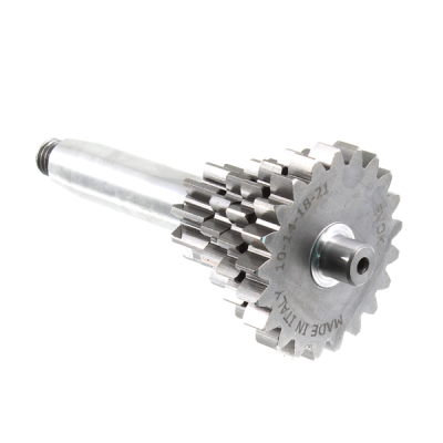 Quadruple gear EVOK short 3&#x2F;4 shaft (Z 10-14-17-21) 