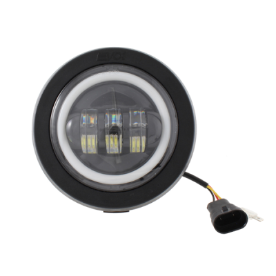 Grupo óptico completo a led EVOK para Vespa PK50-125 XL FL&#x2F;HP&#x2F;N&#x2F;XL2 