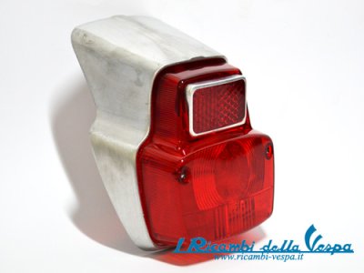 Faro con transparente SIEM para 50 - V5SS1T - 90 - V9A1T 