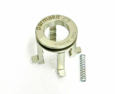 Crociera Parmakit Rinforzata (H.50 mm) per Vespa 50&#x2F;90&#x2F;125 Primavera ET3 