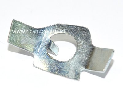 Freno de seguridad tuerca eje múltiple para Vespa 180-200 Rally&#x2F;​PX80-200&#x2F;​PE&#x2F;​Lusso&#x2F;​Cosa&#x2F;​T5 