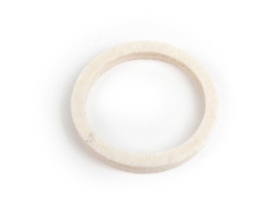 Felt hub gasket for Vespa 125&#x2F;150 V30-V33-VM-VN-VNB-VNA-VBB-VBA-VB1-GS-VL 