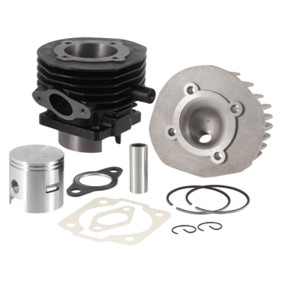 Gruppo termico completo RMS (102cc) per Vespa 50 N&#x2F;L&#x2F;R-Special-PK 