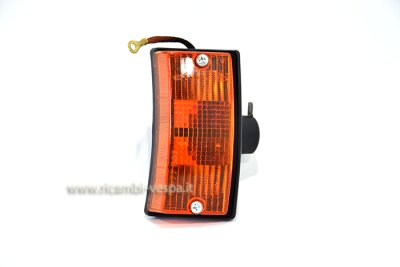 Original SIEM Front Right Turn Signal for VESPA 125&#x2F;150&#x2F;200 PX-PE 