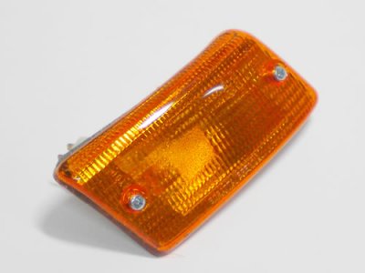 Kompletter rechter hinterer Blinker für Vespa PK50-125 XL&#x2F;RUSH&#x2F;XL2&#x2F;N&#x2F;FL&#x2F;HP 