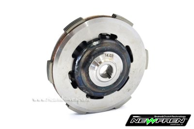 Embrague completo Newfren Race para Vespa 50-125&#x2F;PV&#x2F;ET3&#x2F;PK50-125&#x2F;S&#x2F;XL 