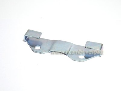 Helmhalter unter dem Sitz für Vespa P80&#x2F;125&#x2F;150X&#x2F;​PX80&#x2F;125&#x2F;150&#x2F;200E1°&#x2F;​P150S&#x2F;​P200E 