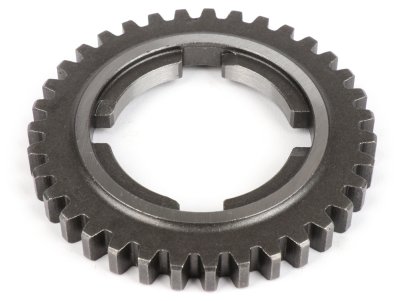 Piaggio Gear 4th Gear 35 teeth for Vespa PX150-200 E Lusso 2°&#x2F;'98&#x2F;MY&#x2F;'11&#x2F;Cosa 150-200 