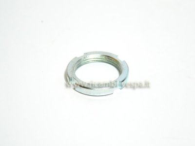 Upper ring for Vespa 50-125&#x2F;PV&#x2F;ET3&#x2F;PK50-125&#x2F;S&#x2F;SS&#x2F;XL&#x2F;125 VM&#x2F;VN&#x2F;VNA-TS&#x2F;150 VL&#x2F;VB&#x2F;GS&#x2F;VBA-T4&#x2F;160 GS&#x2F;180 SS&#x2F;Rally&#x2F;PX80-200&#x2F;PE&#x2F;Lusso&#x2F;'98&#x2F;MY&#x2F;'11 