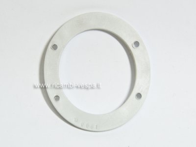 Guarnizione clacson di colore grigio per Vespa 125 Vespa 125 V1&gt;15T-V30&gt;33&#x2F;​VN&#x2F;​VM&#x2F;​VNA 