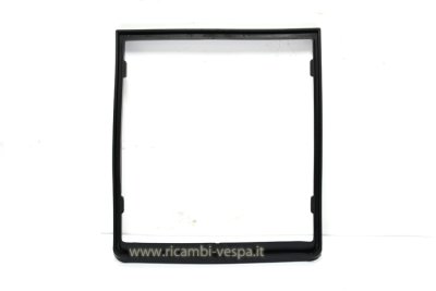 Junta de faro de color Negro para Vespa 50 PK XL Vespa 50 PK XL Plurimatic Vespa 50 PK XL Rush 