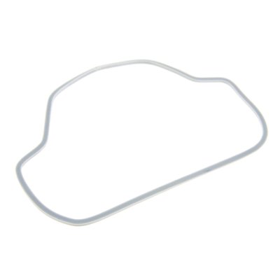 Internal gasket for headlight body and light body in gray color for Vespa 125 Super&#x2F;GT&#x2F;150 Super&#x2F;Sprint 025479&gt;&#x2F;180 SS 0018001&gt; 