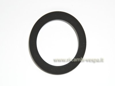 Junta de goma para tapa de depósito para Vespa PK50-125 XL&#x2F;​XL2&#x2F;​Automática&#x2F;​PX 80&#x2F;125&#x2F;150&#x2F;200E&#x2F;​'98&#x2F;​MY&#x2F;​T5 