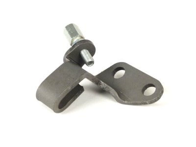 Piastrina supporto cavi trasmissione per Vespa 50 N-L-R&#x2F;50 Special V5B3T-50 PK 