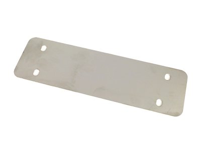 Stand reinforcement plate 108 Project for Vespa 50 R&#x2F;Special&#x2F;SS&#x2F;90&#x2F;125 Primavera ET3 