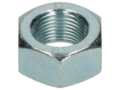 Schwungrad-Befestigungsmutter M12x1,25mm Schlüssel 19 für Vespa 50&#x2F;80&#x2F;125&#x2F;150&#x2F;200 PX-PE-PK 