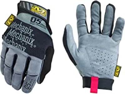 Mechanix &quot;specialty&quot; washable work gloves 