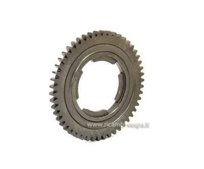 2nd Gear Transmission Gear (54 teeth) 