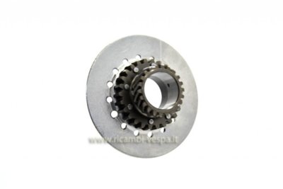 Clutch gear Z20 for Vespa 125 T5 VNX5T 