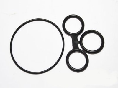 Kit O-Ring Staubschutzscheibe 125 VNA1T &gt; VNA2T Vespa 125 VNB1T &gt; VNB6T Vespa 125 Super VNC1T Vespa 125 GT VNL1 