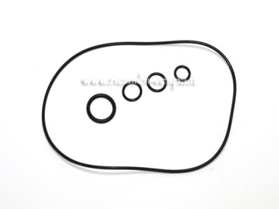 KIT Ringe ODER Motor für Vespa 125 VNA&#x2F;VNB&#x2F;GT&#x2F;GTR&#x2F;TS&#x2F;Super&#x2F;PX-150 PX&#x2F;Sprint&#x2F;GL&#x2F;160 GS&#x2F;180SS&#x2F;200 Rally&#x2F;PE 