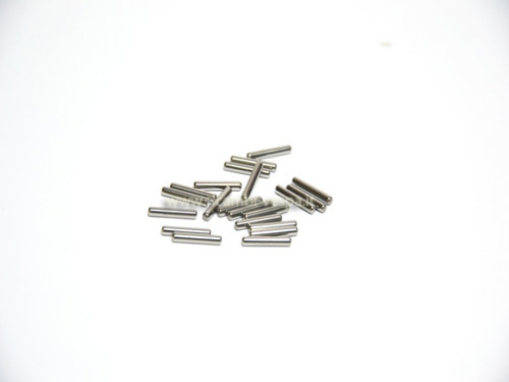 Needle Bearing Kit for Suspension Pin V98T - V1T>15T - V30T>33T - VU1T. 