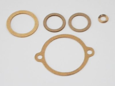 Carburetor Gasket Kit UA 16SI, UB16-SE for Vespa 125 VNA1&gt;2T 