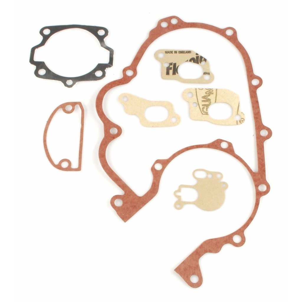 ATHENA Engine Gasket Kit for Vespa 125 VNB/150 VBA/VBB 