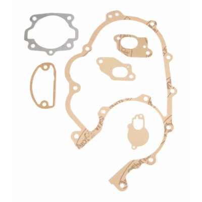 Engine Gasket Kit Centauro for Vespa 125 GT&#x2F;GTR 1°&#x2F;Super&#x2F;150 GL&#x2F;Sprint 2°&#x2F;Super 1° 