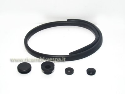 KIT Juntas depurador para Vespa 125&#x2F;150 PX PE VBA VBB VNB GT GTR 