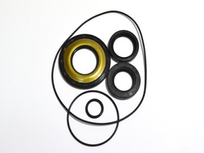 KIT Retenes completo para Vespa 180 Rally VSD1T 