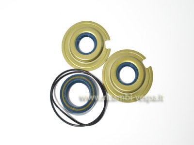 Kit de retenes completo para Vespa 125 VM&#x2F;VN&#x2F;150VL&#x2F;VB1T&#x2F; 