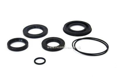 Complete oil seal kit for Vespa 160 GS 