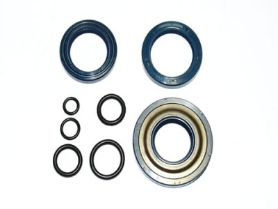 Kit de retenes de motor Corteco para Vespa 125 ETS VMS1T 