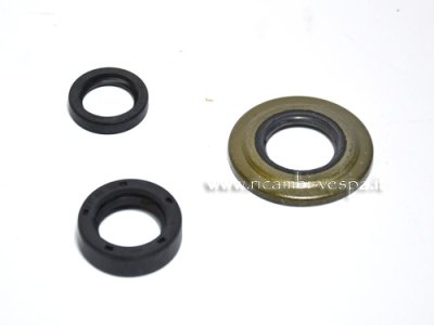 KIT retenes de motor para Vespa Cosa CLX 125 