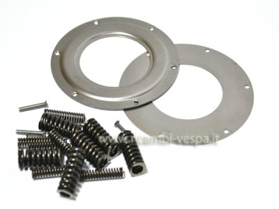 Kit completo de amortiguadores para Vespa 125 Super&#x2F;GT&#x2F;GTR-150 Sprint&#x2F;Super 