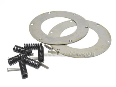 Dämpfer-Kit für Vespa 125 VNB&#x2F;150 GS&#x2F;VBA&#x2F;VBB 